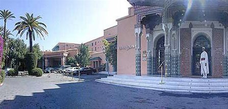 marrakech  2007